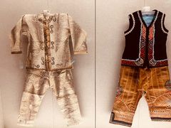 -上海博物馆(人民广场馆)