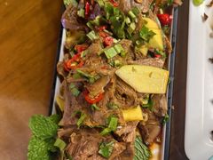 -隔壁老王·家常云南菜(花巷店)