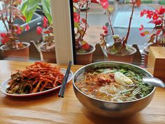 -鸡西冷面(翠竹店)