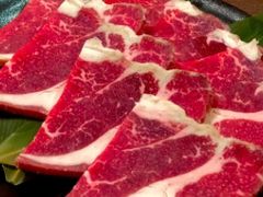 -九田家黑牛烤肉料理(泽州路店)