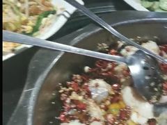 -清真·锦翔炝锅鱼(明德门店)