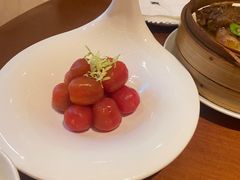 -杭州JW万豪酒店-万豪中餐厅