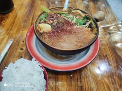 -清真·马文砂锅大全(麦苋街店)