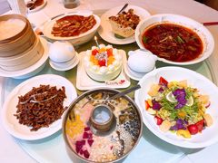 -眉州东坡(通州店)