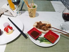 -长兴开元名都大酒店·地中海咖啡厅