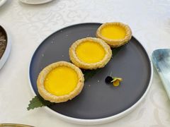 岭南鸡蛋挞-幸运楼(北京路店)