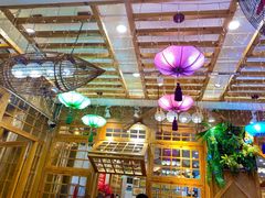 大堂-大师傅金奖啤酒鱼(西街口总店)
