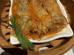 -新兴·金羊座·粤菜点心(乐峰店)