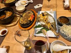 -长崎屋·日本料理·刺身·烧鸟(天河北路店)