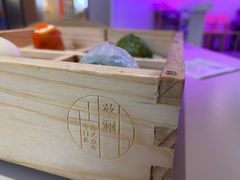 -蔡澜点心·粤菜(西单大悦城店)