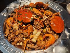 -胖哥俩肉蟹煲(宿迁宝龙广场店)