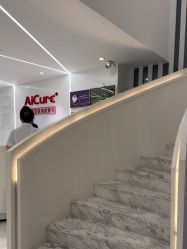 -AiCure 埃可儿·韩国医学皮肤管理