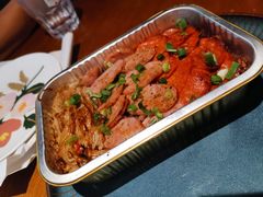 -JINNS锦时 steak&pizza(浸信会礼拜堂旧址店)