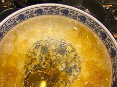 -星湖特色餐厅· 三岔湖环球融创天堂洲际酒店