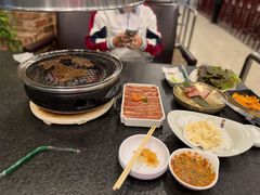 -金刚山(学府路店)