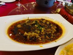 -世纪同辉大酒店-中餐厅