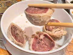 -蒙亨·手把肉·蒙古包文化主题餐厅(天恒广场店)