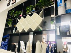 -V8潮牌·接发烫染连锁