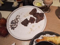 -大渔铁板烧(海雅缤纷城店)