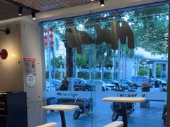 -麦当劳(潮阳店)