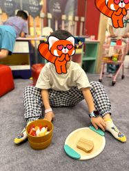 -MELAND CLUB亲子乐园·派对·餐厅(北京芳圆里ID MALL店)