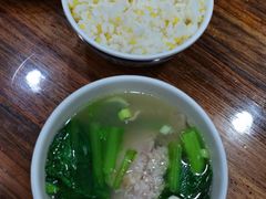 -汉阴白火石汆汤