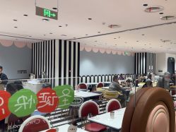 -奈尔宝家庭中心·亲子餐厅(北京东坝万达店)