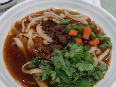 刀削面-上庄晋风庄园(上庄店)