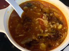 酸汤泡饭-丝恋丝娃娃(金阳国贸店)