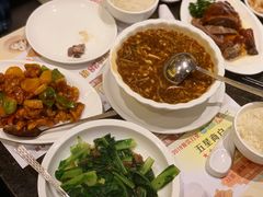-中国厨房/台湾牛肉面