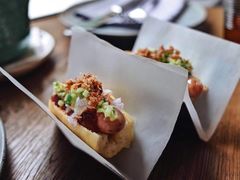 -BOR Eatery(安福路店)