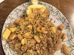 -唯语西餐厅(坦洲店)
