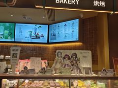 -奈雪的茶(石家庄万象城店)