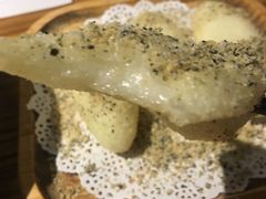 芝麻空心糍粑-U你·天然调味(南湖总店)