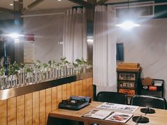 大堂-张老板的店(民乐园店)