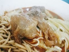 腱子牛肉面-易毛特色牛肉面(解放碑步行街店)