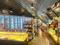 -枫花园汽车电影院(朝阳公园店)