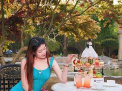 -青岛鑫江温德姆酒店
