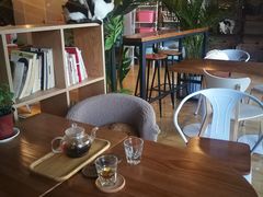 -Cappucimeow猫咪咖啡馆(韦伯时代店)