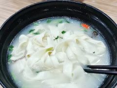 -老郑州烩面(火车站分店)