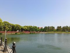 -美兰湖景区