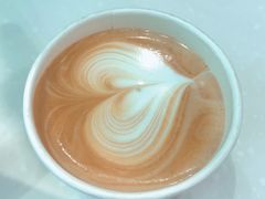 -Manner Coffee(大宁国际商业广场店)