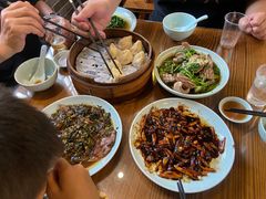 -双塔老饭店