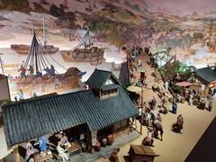 -中国京杭大运河博物馆