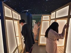 -碧涛阁•泡泡海洋(王府花园店)
