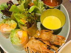 -CHINCHIN 青青·泰国料理(万象食家店)