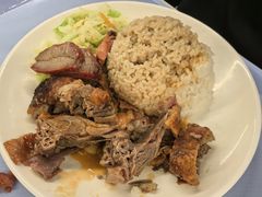 -农园餐厅(北京大学店)