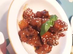 -大树餐厅(益田假日店)