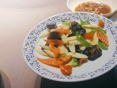 -一桶江山餐厅(松北店)