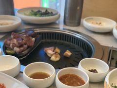 -黄金牧场(明洞总店)